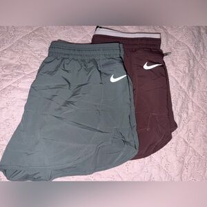 Nike Shorts Bundle